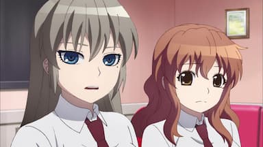 Assistir Mahou Shoujo Tokushusen Asuka: Episódio 1 Online - Animes BR