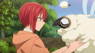 Assistir Mahoutsukai no Yome 2 Dublado - Episódio 003 Online em HD -  AnimesROLL
