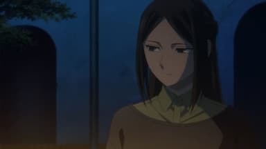 Assistir Mahou Tsukai no Yome - Episódio 012 Online em HD - AnimesROLL