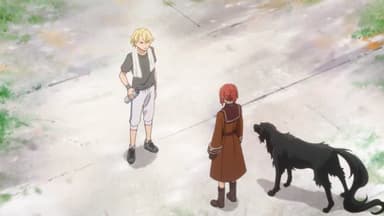 2° Temporada de Mahoutsukai no Yome é anunciada para 2023 - Lab Dicas  Jornalismo