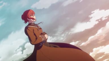 Mahoutsukai no Yome será exibido em cinema dublado - Anime United