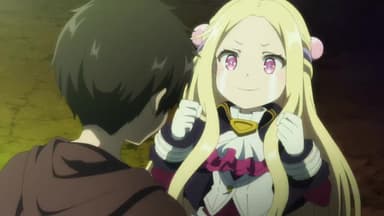 Mahoutsukai Reimeiki Dublado - Episódio 1 - Animes Online