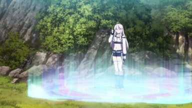 Assistir Mahoutsukai Reimeiki - Episódio 005 Online em HD - AnimesROLL