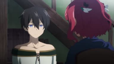 Assistir Mahoutsukai Reimeiki Episodio 12 Online