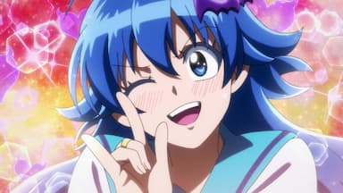 Assistir Mairimashita! Iruma-kun - Episódio 016 Online em HD - AnimesROLL