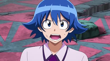 Assistir Mairimashita! Iruma-kun - Episódio 016 Online em HD - AnimesROLL