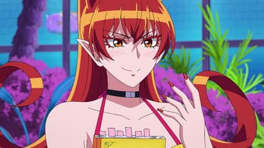 Assistir Mairimashita! Iruma-kun 2 – Episódio 11 Online - Animes BR
