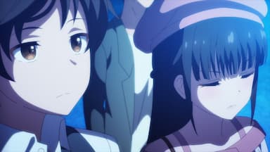 Mamahaha no Tsurego ga Moto Kano datta – Temporada 1 - Animes BR