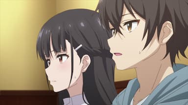Mamahaha no Tsurego – Romance com ex-namorados virando irmãos tem anuncio  de anime - IntoxiAnime