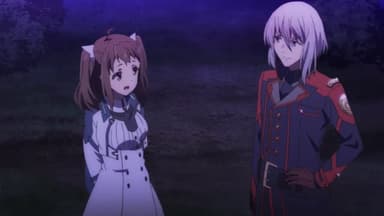 Assistir Maou Gakuin no Futekigousha: Shijou Saikyou no Maou no Shiso,  Tensei shite Shison-tachi no Gakkou e Kayou Dublado - Todos os Episódios