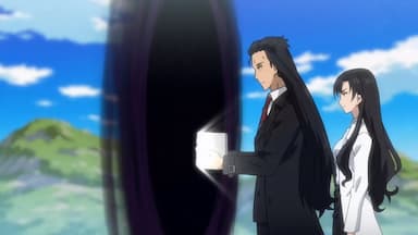 Assistir Maou-sama, Retry!: Episódio 1 Online - Animes BR
