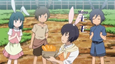 Assistir Maou-sama, Retry! - Episódio 2 Online Legendado - Animes