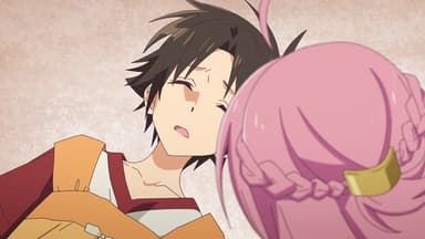 Assistir Megami-ryou no Ryoubo-kun - Episódio - 3 animes online