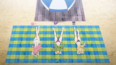 Megami-ryou no Ryoubo-kun: Anime tem elenco, staff e novos detalhes » Anime  Xis