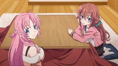 Assistir Megami-ryou no Ryoubo-kun Episodio 1 Online