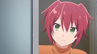 Assistir Megami-ryou no Ryoubo-kun - Episódio - 3 animes online