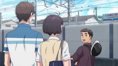 Assistir Urasekai Picnic (Otherside Picnic) - Episódio 003 Online em HD -  AnimesROLL