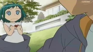 Nome do anime: Midori no Hibi #anime #animesengraçados 