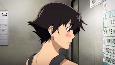 Assistir Mirai Nikki Dublado Todos os Episódios (HD) - Meus Animes Online