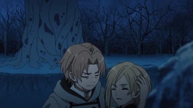 Mushoku Tensei - Temporada 2 Episódio 13 - Data de estreia e onde assistir  - Critical Hits