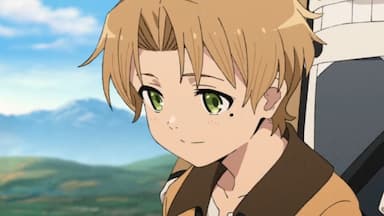 Assistir Mushoku Tensei II: Isekai Ittara Honki Dasu (2) - Episódio 001  Online em HD - AnimesROLL