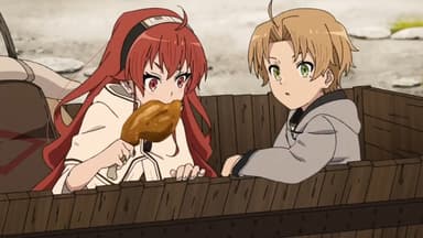 Assistir Mushoku Tensei II: Isekai Ittara Honki Dasu (2) Dublado - Episódio  000 Online em HD - AnimesROLL