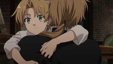 Assistir Mushoku Tensei II: Isekai Ittara Honki Dasu (2) Dublado - Episódio  008 Online em HD - AnimesROLL
