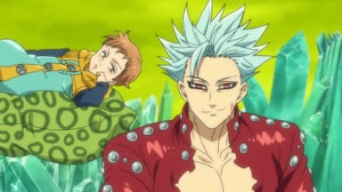 Nanatsu no Taizai Online - Assistir anime completo dublado e legendado