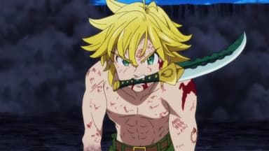 Nanatsu no Taizai 2 - Assistir Animes Online HD