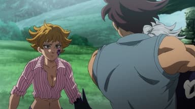 Nanatsu no Taizai 3ª Temporada