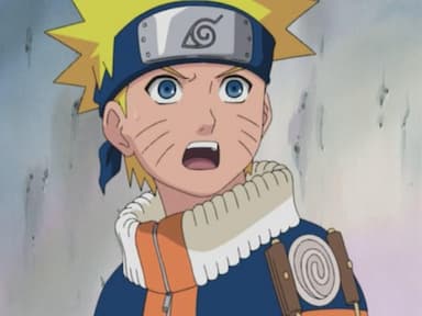 Naruto - Episódio 218: Areia Selada: O Contra-Ataque!