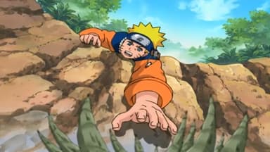 Para ser um Hokage  Naruto (Dublado) 