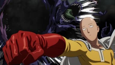 Assistir One-Punch Man - Todos os Episódios