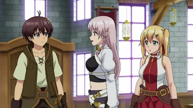 Assistir Ore dake Haireru Kakushi Dungeon - Episódio 004 Online em HD -  AnimesROLL