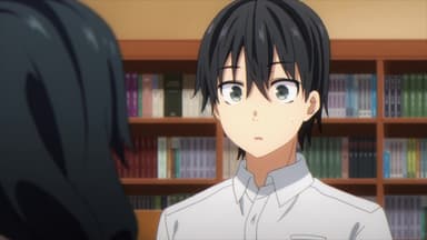 ORESUKI Are you the only one who loves me? (Ore wo Suki nano wa Omae dake  ka yo) - Animeleague