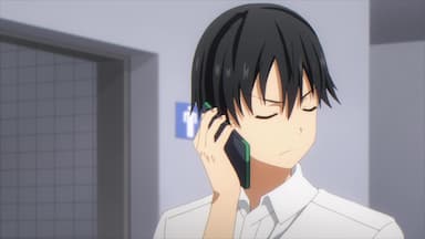 Ore o Suki na no wa Omae dake ka yo: Oretachi no Game Set - Anime - AniDB