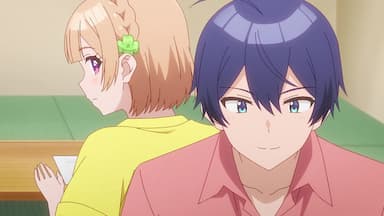 Assistir Osananajimi ga Zettai ni Makenai Love Comedy Todos os Episódios  Legendado (HD) - Meus Animes Online