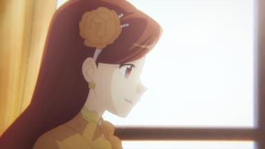 Assistir Otome Game no Hametsu Flag shika Nai Akuyaku Reijou ni Tensei  shiteshimatta X - Episódio 9 - Meus Animes