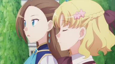 Otome Game no Hametsu Flag shika Nai Akuyaku Reijou ni Tensei  shiteshimatta Dublado - Episódio 3 - Animes Online