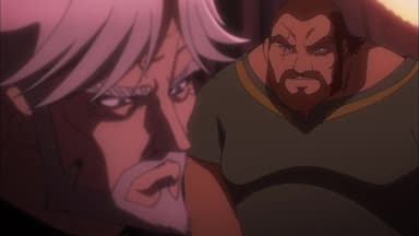 Crunchyroll.pt - Como eu me sinto quando lança episódio novo de Overlord  II! ㅤ ✨ Assista em