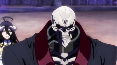 Overlord 3 TEMPORADA - Legendado no Mega - Infinite Animes