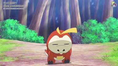 Assistir Pokémon Horizons: The Series (Anime Shinsaku) - Episódio 002 Online  em HD - AnimesROLL