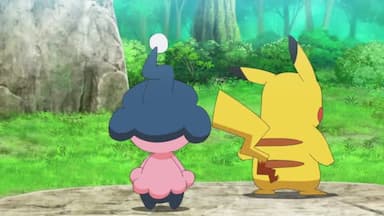 Pokemon: Mezase Pokemon Master Dublado - Episódio 1 - Animes Online