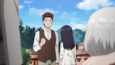 Assistir Rougo ni Sonaete Isekai de 8-manmai no Kinka wo Tamemasu Episódio  2 » Anime TV Online
