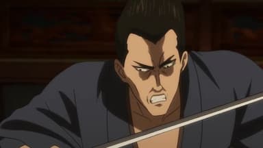 Assistir Rurouni Kenshin: Meiji Kenkaku Romantan Dublado (Samurai