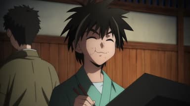 Assistir Rurouni Kenshin: Meiji Kenkaku Romantan (2023) (Dublado) -  Episódio 17 - AnimeFire