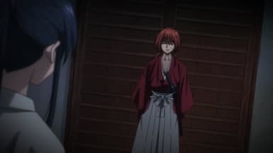 Rurouni Kenshin: Meiji Kenkaku Romantan (Samurai X 2023) - Dublado