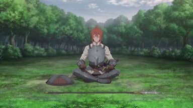 Assistir Saihate no Paladin: Tetsusabi no Yama no Ou (2) - Episódio 009  Online em HD - AnimesROLL