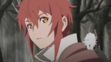 Saihate no Paladin: Tetsusabi no Yama no Ou – Episodio 07