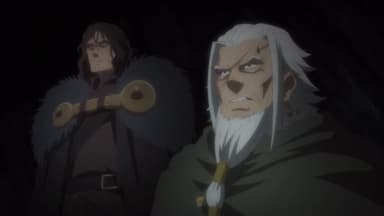 Assistir Saihate no Paladin: Tetsusabi no Yama no Ou (2) - Episódio 009  Online em HD - AnimesROLL